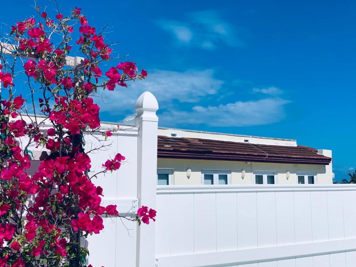 Sunrise Penthouse Ocean View Terrace Beach Few Steps Away Sobe Miami Beach Eksteriør bilde