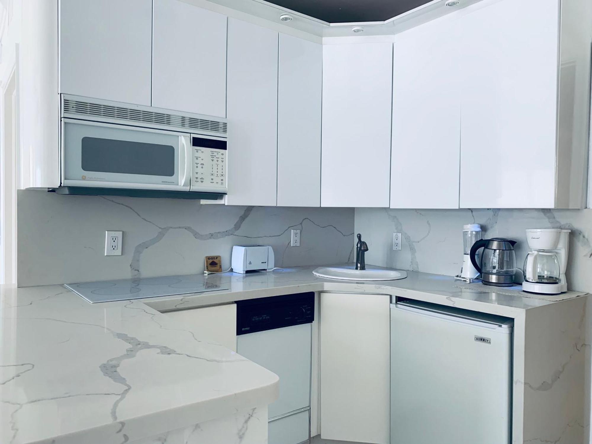 Sunrise Penthouse Ocean View Terrace Beach Few Steps Away Sobe Miami Beach Eksteriør bilde