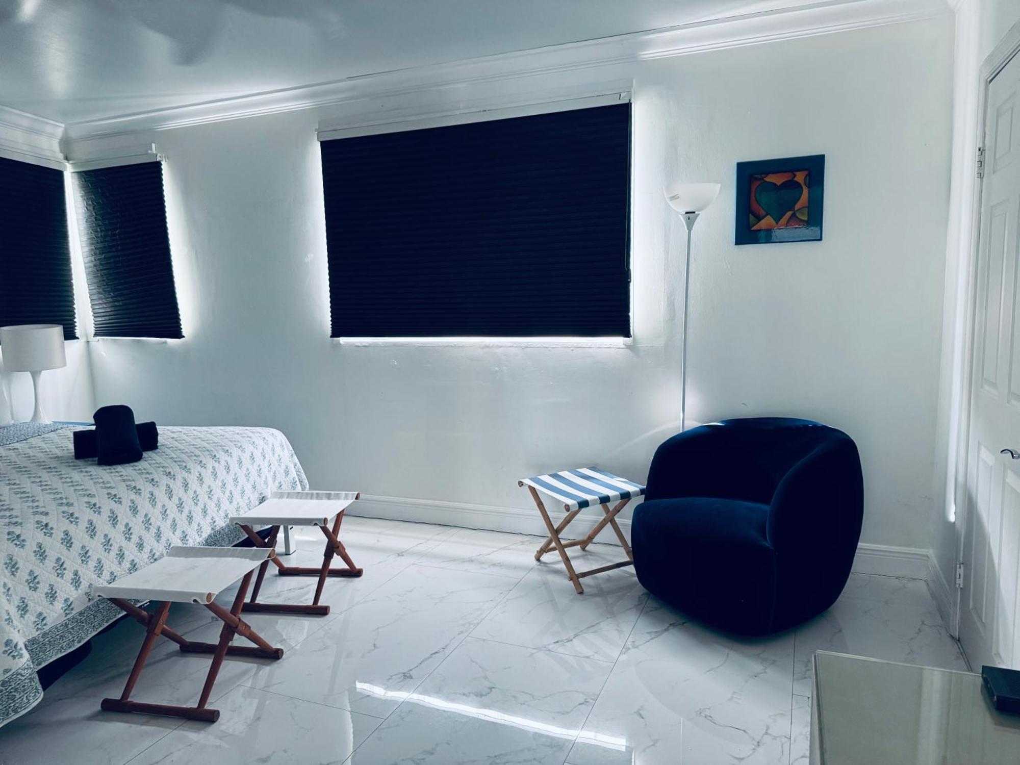 Sunrise Penthouse Ocean View Terrace Beach Few Steps Away Sobe Miami Beach Eksteriør bilde