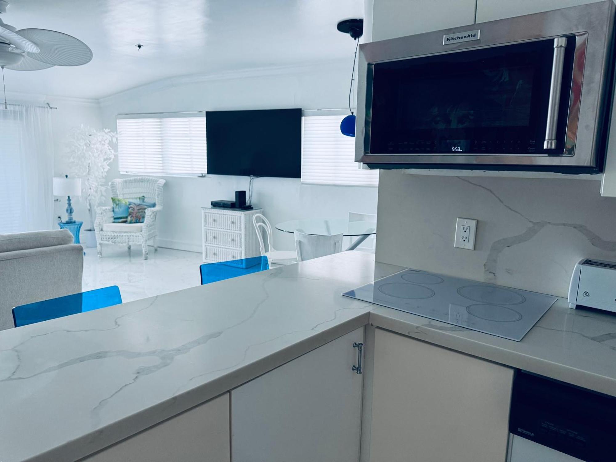 Sunrise Penthouse Ocean View Terrace Beach Few Steps Away Sobe Miami Beach Eksteriør bilde