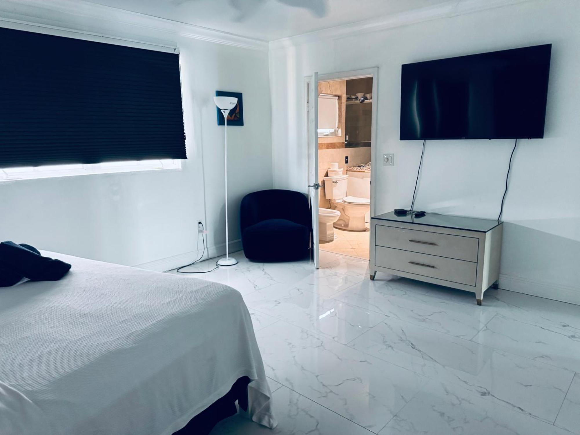 Sunrise Penthouse Ocean View Terrace Beach Few Steps Away Sobe Miami Beach Eksteriør bilde