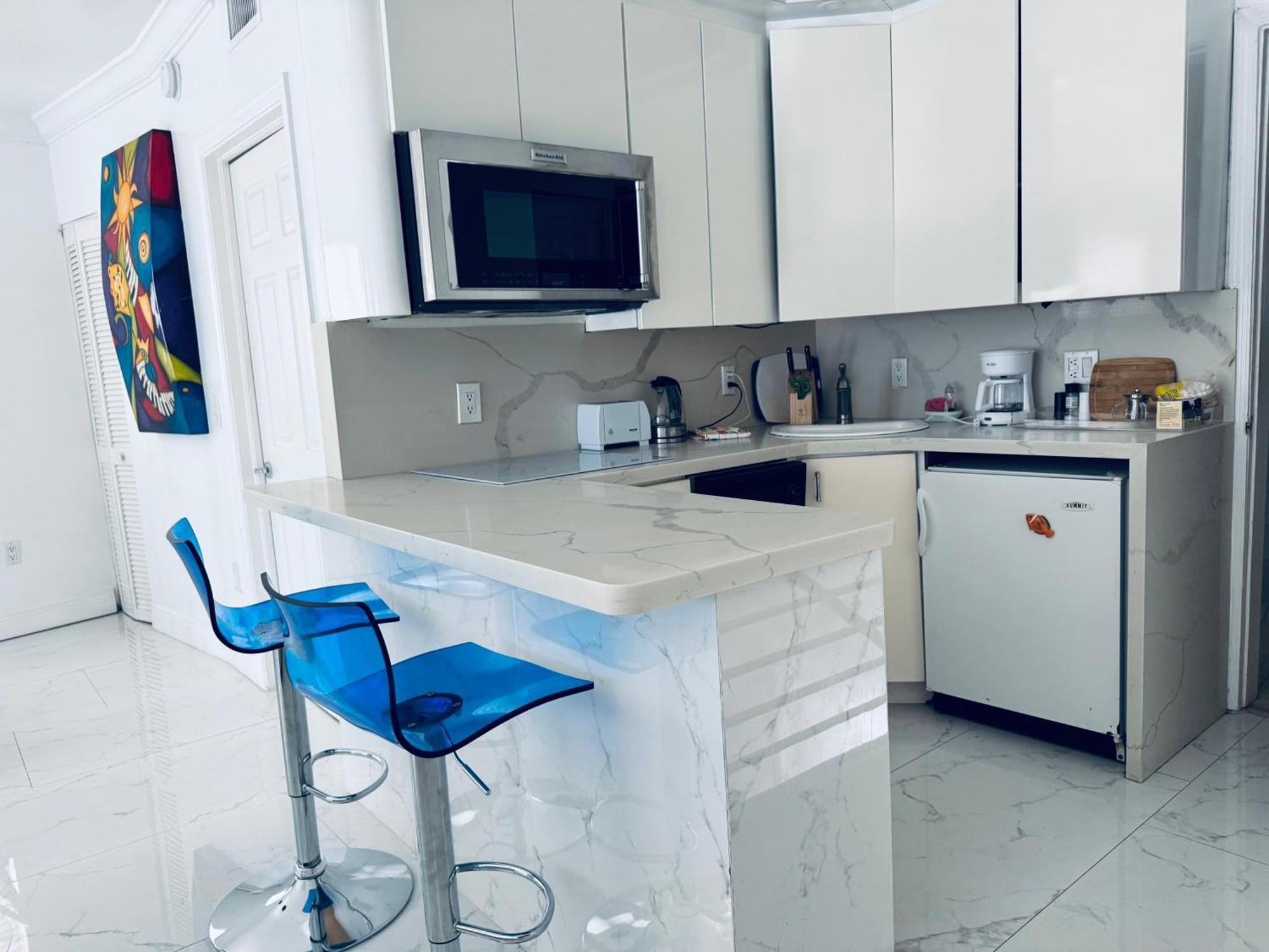 Sunrise Penthouse Ocean View Terrace Beach Few Steps Away Sobe Miami Beach Eksteriør bilde