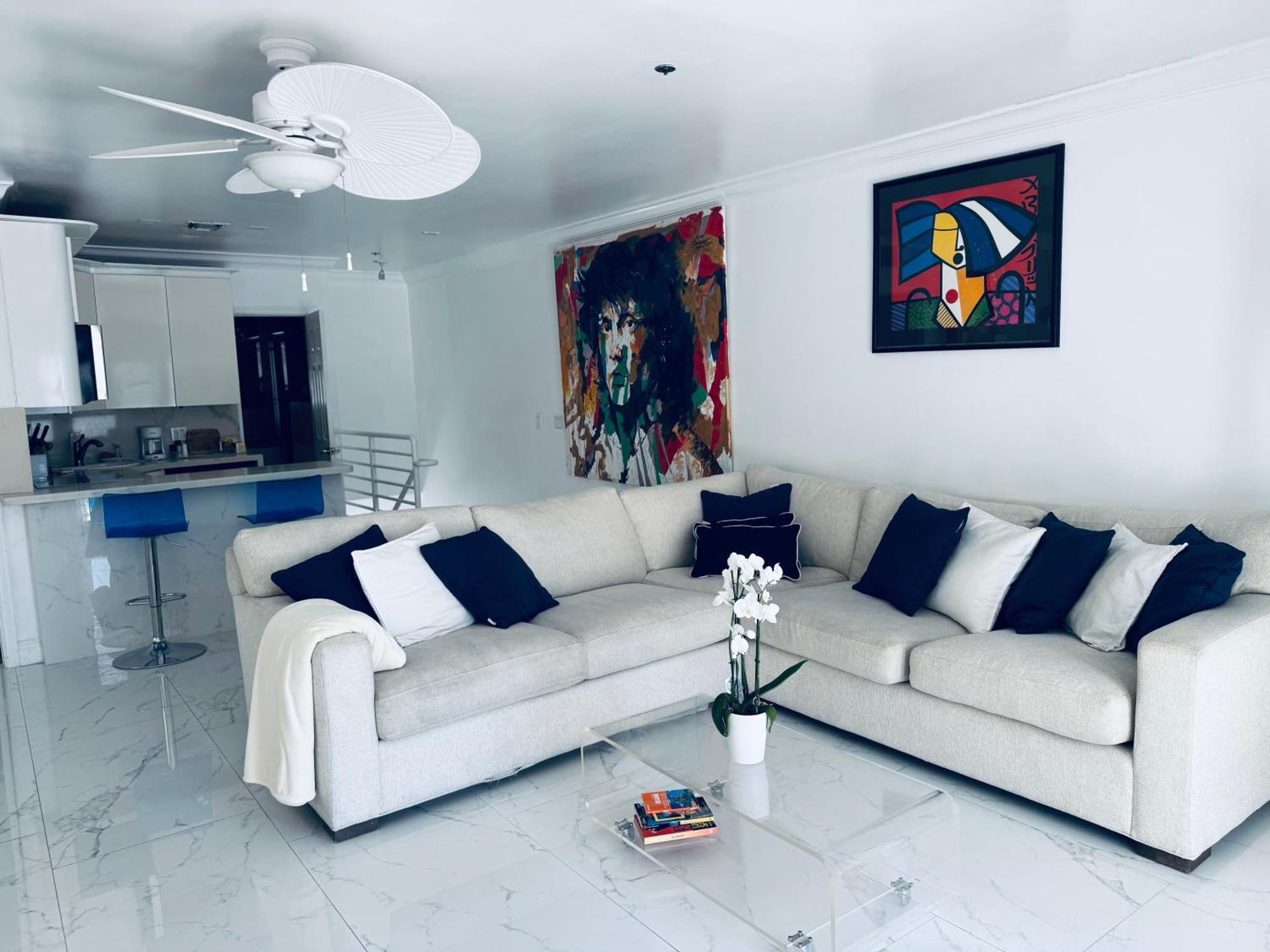Sunrise Penthouse Ocean View Terrace Beach Few Steps Away Sobe Miami Beach Eksteriør bilde